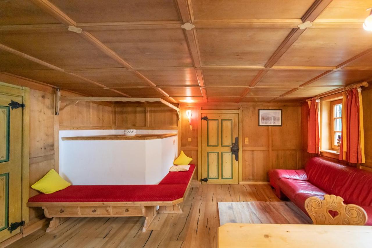 Hansa House Steeg Extérieur photo