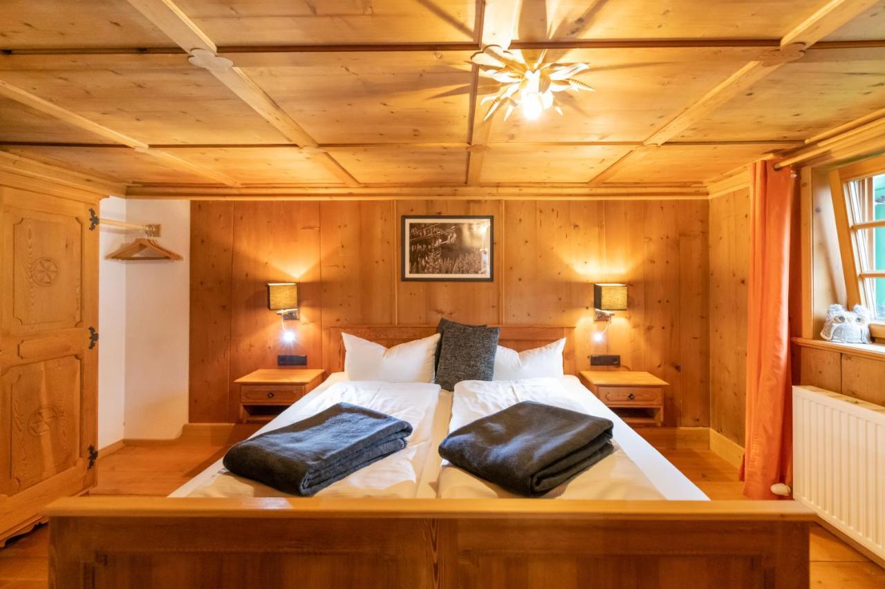 Hansa House Steeg Extérieur photo