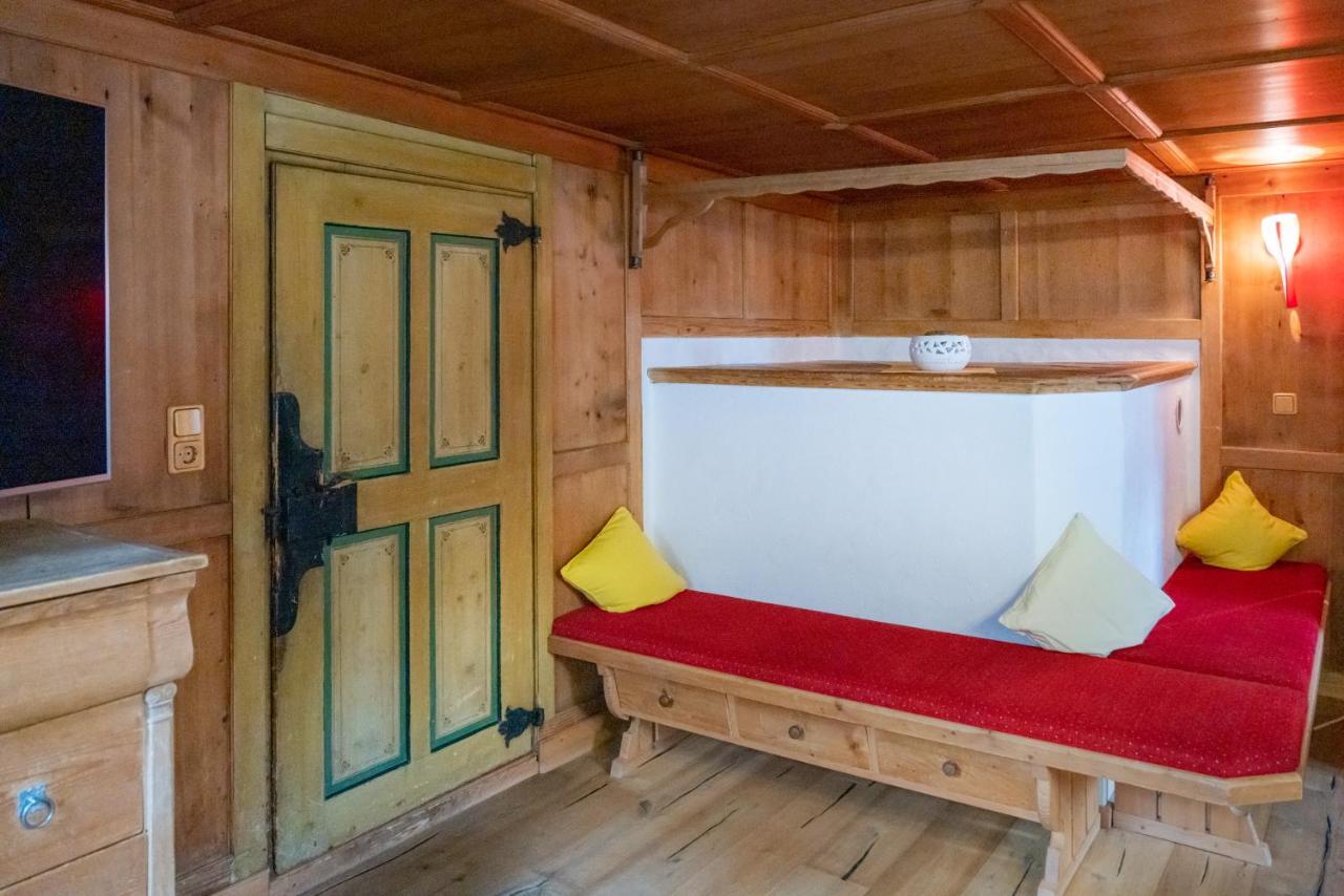 Hansa House Steeg Extérieur photo