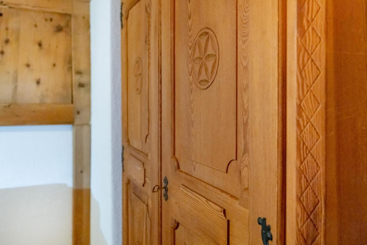 Hansa House Steeg Extérieur photo